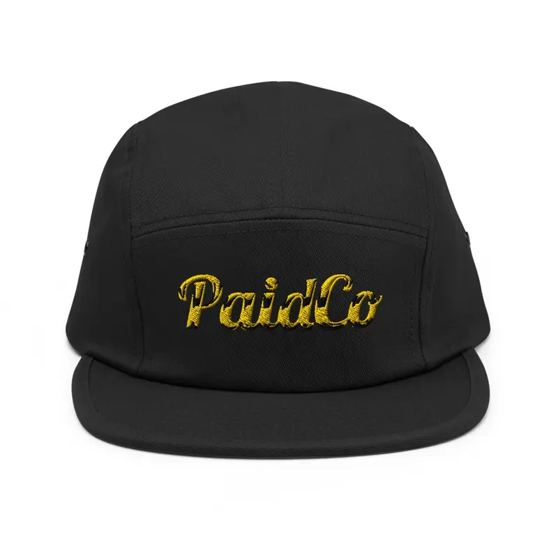 PaidCo Cap One