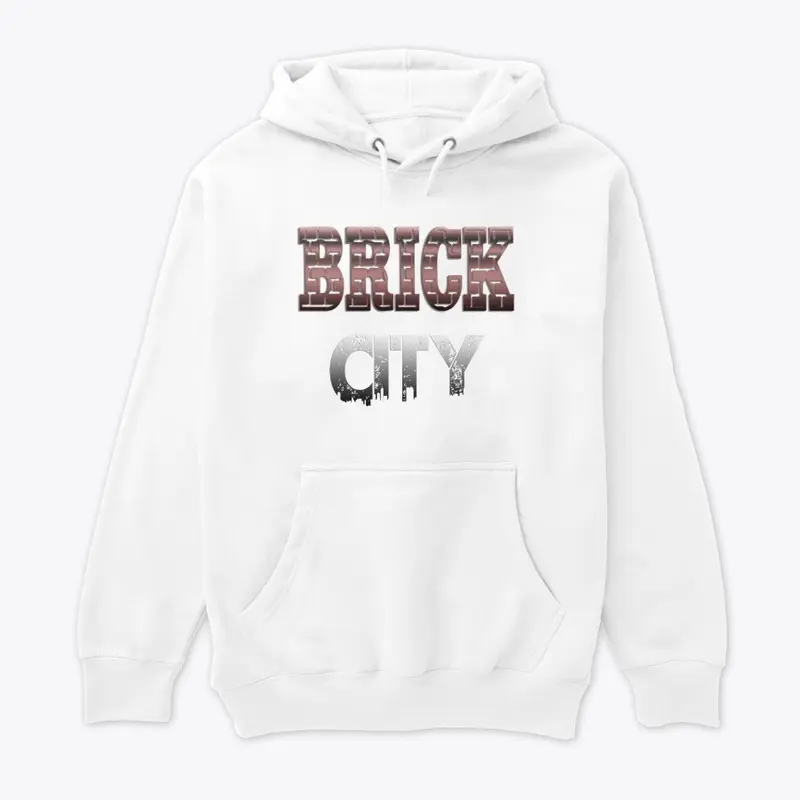 Brick City - Home of the Brave CWords