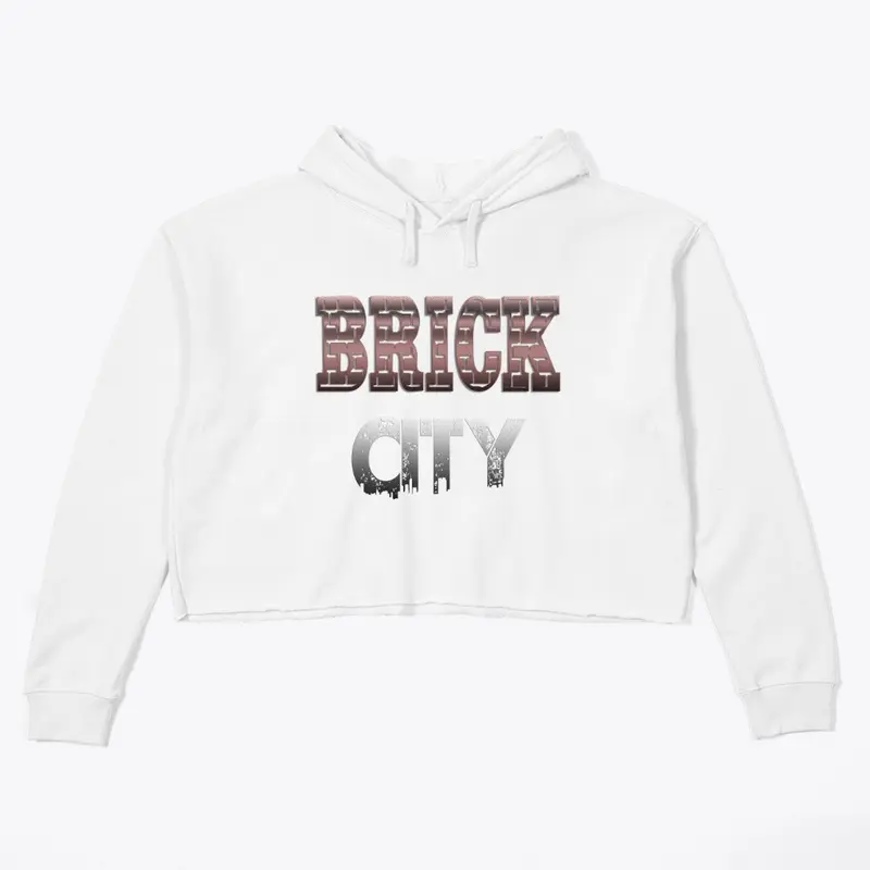 Brick City - Home of the Brave GWords