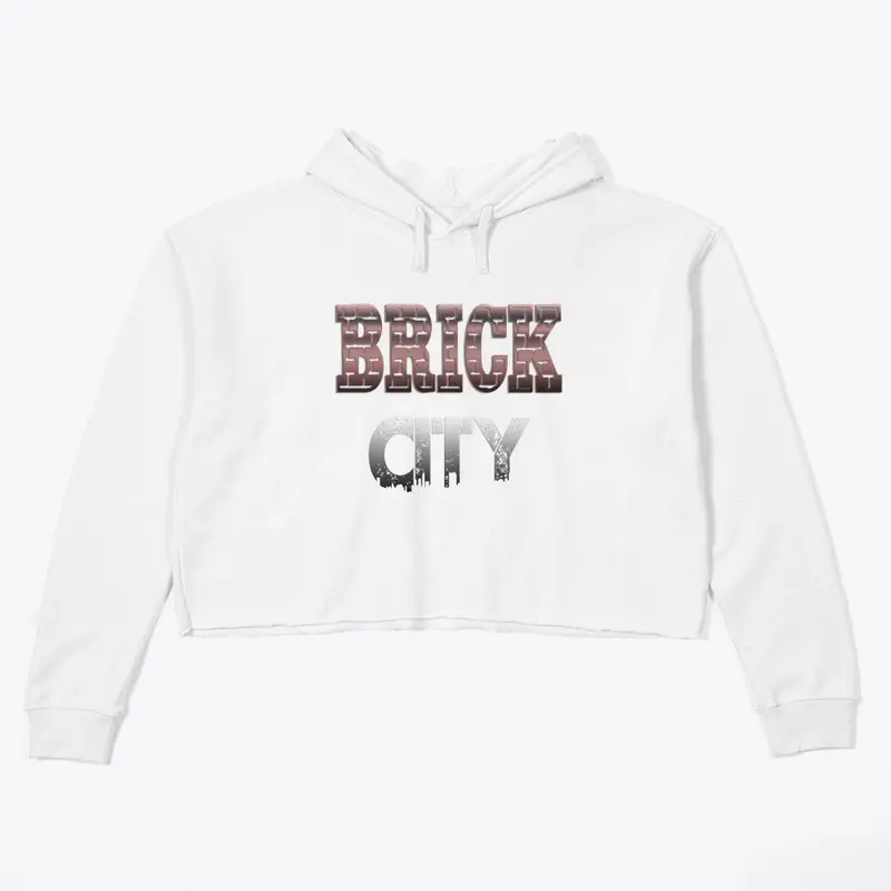 Brick City - Home of the Brave CWords