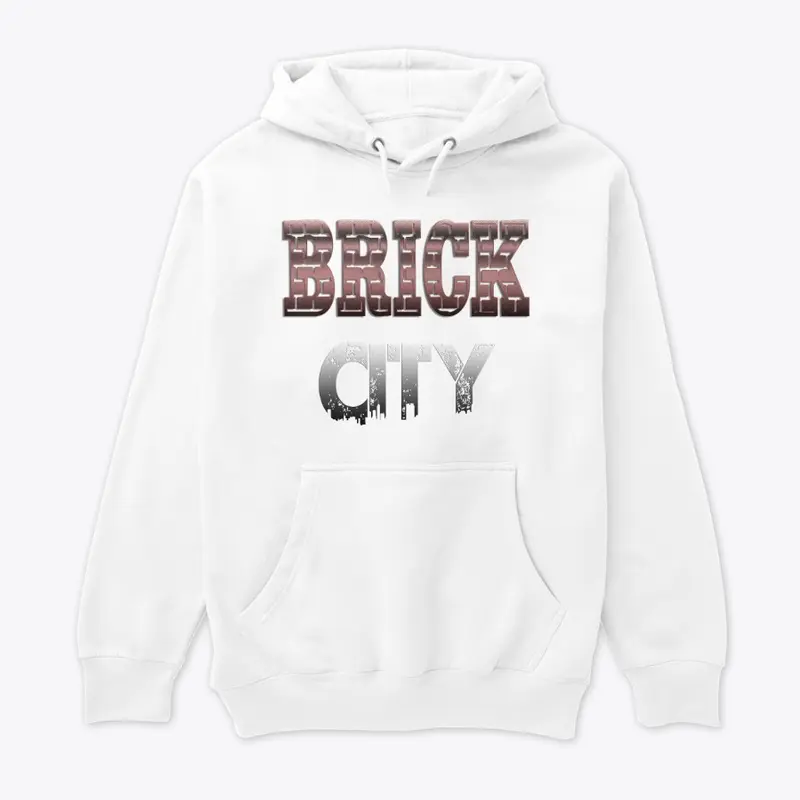 Brick City - Home of the Brave GWords