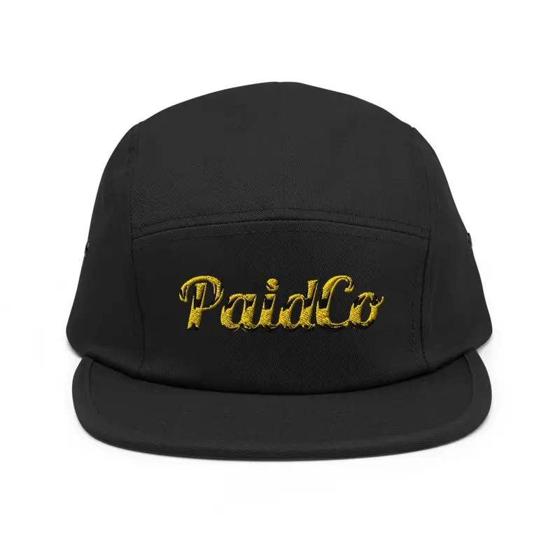 PaidCo Cap One