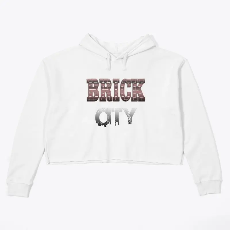 Brick City - Home of the Brave CWords